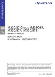 M3087BFLBGP#U5 datasheet.datasheet_page 3
