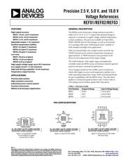REF02RC/883C datasheet.datasheet_page 1