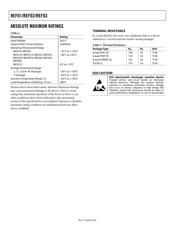 REF02RC/883C datasheet.datasheet_page 6