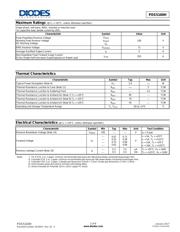 PDS5100 datasheet.datasheet_page 2