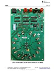 DS100DF410EVK/NOPB datasheet.datasheet_page 4