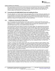 DS100DF410EVK/NOPB datasheet.datasheet_page 6