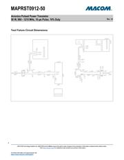 MAPRST0912-50 datasheet.datasheet_page 4