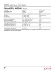 DC1666A datasheet.datasheet_page 2