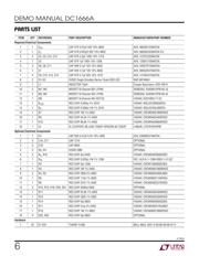 DC1666A datasheet.datasheet_page 6