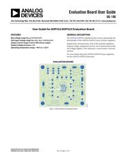 ADP322ACPZ-155-R7 datasheet.datasheet_page 1