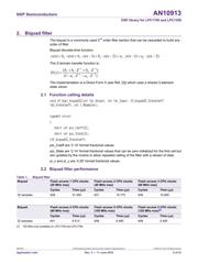 LPC1769FBD100 datasheet.datasheet_page 5