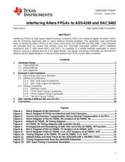 ADS41B29EVM 数据规格书 1