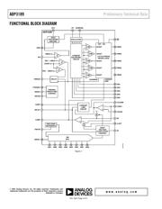 ADP3189JCPZ-RL 数据规格书 2