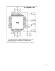 MAX4940CTN+ datasheet.datasheet_page 4