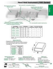 1593KBK datasheet.datasheet_page 4