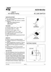 ACS108-5SA-AP 数据规格书 1