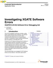 MC9S12XA256CAL datasheet.datasheet_page 1