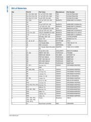 LM3424BKBSTEVAL/NOPB 数据规格书 5