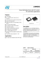 L99MD02 datasheet.datasheet_page 1