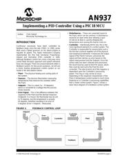 PIC18LF2420T-I/SO datasheet.datasheet_page 1