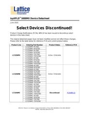 LC5512MV-75F484I datasheet.datasheet_page 1