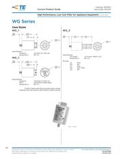 16WGF1 datasheet.datasheet_page 2