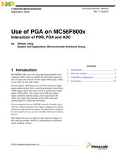 DSP56F803BU80E datasheet.datasheet_page 1