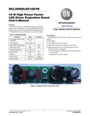 NCL30088BDR2G datasheet.datasheet_page 1