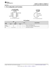 LM385DR-2-5 datasheet.datasheet_page 3