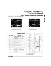 MAX662ACSA+ datasheet.datasheet_page 3