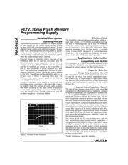 MAX662ACSA+ datasheet.datasheet_page 4