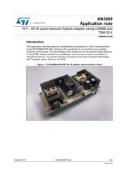 EVL6566B-65W-QR datasheet.datasheet_page 1