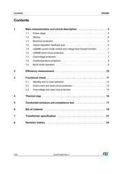 EVL6566B-65W-QR datasheet.datasheet_page 2