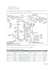 MAX15005AAUE+ datasheet.datasheet_page 2