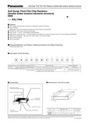 ERJ-P08J240V datasheet.datasheet_page 5