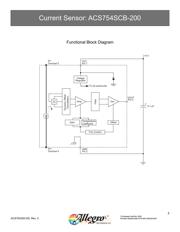 ACS754SCB-200 datasheet.datasheet_page 2