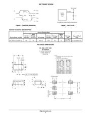MC74VHC1GU04DFT1 datasheet.datasheet_page 4