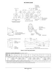 MC74VHC1GU04DFT1 datasheet.datasheet_page 5