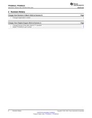 TPS659122YFFT datasheet.datasheet_page 4