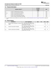 UCC5320SCD datasheet.datasheet_page 6