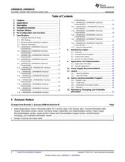 LM4040C25IDBZT datasheet.datasheet_page 2