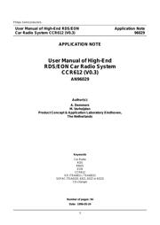 PCF8574TS/3,112 datasheet.datasheet_page 3