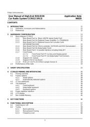 PCF8574TS/3,112 datasheet.datasheet_page 5