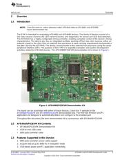 AFE4490SPO2EVM datasheet.datasheet_page 3