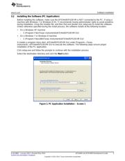 AFE4490SPO2EVM datasheet.datasheet_page 5