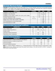 EN6360QA datasheet.datasheet_page 4