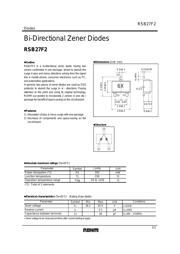 RSB27F2 数据规格书 1