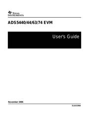 AMC1200EVM datasheet.datasheet_page 1