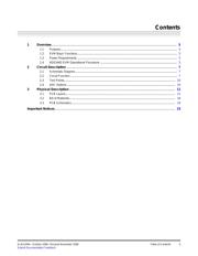 AMC1200EVM datasheet.datasheet_page 3