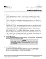 AMC1200EVM datasheet.datasheet_page 5