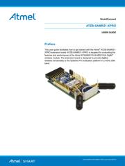ATZB-24-B0R datasheet.datasheet_page 1