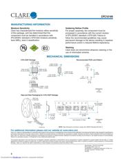 CPC1014 datasheet.datasheet_page 5