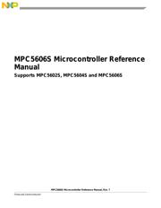 SPC5606SF2VLU6R 数据规格书 1