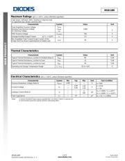 MSB10M 数据规格书 2
